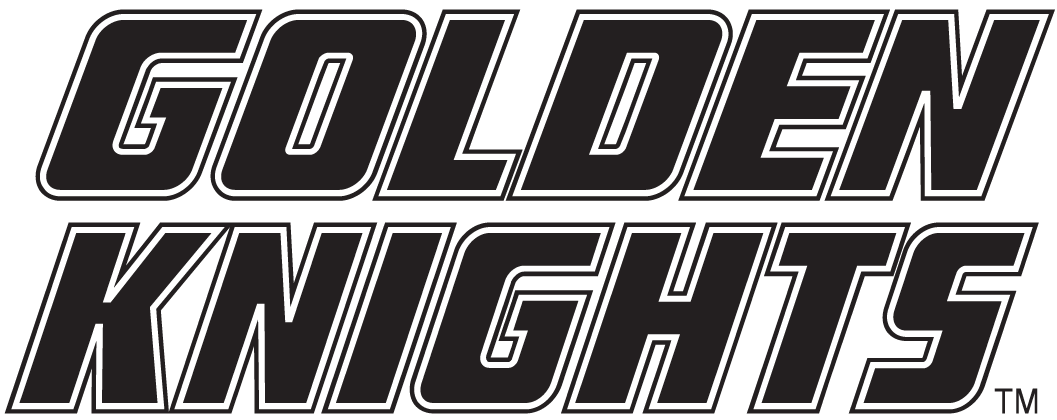 Central Florida Knights 1996-2006 Wordmark Logo t shirts DIY iron ons